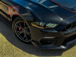 فورد موستانج